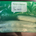 ×ハチ×'s cooksnap of when they made きゅうりの保存方法！.