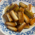 あやママ99's cooksnap of when they made ねぎのとろとろさっぱり煮.