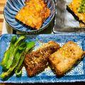 ryu☆ryu's cooksnap of when they made ☺️簡単♪かじきまぐろのバター醤油ソテー☺️.