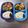 Chaaa_room's cooksnap of when they made キャラ弁☆スヌーピーとチャーリーブラウン.