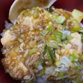 chacokon☆'s cooksnap of when they made 癖になる！大人味♬簡単絶品麻婆豆腐.
