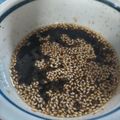 あみ2325's cooksnap of when they made 【基本】かんたん手作り！焼肉のタレ.