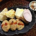 Ruriluru's cooksnap of when they made ケチャップアート＊1.