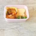 さくらん餅's cooksnap of when they made コク旨ミルク卵焼き.