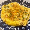 Faiza's cooksnap of when they made 居酒屋おつまみ♪とろろ山芋ステーキ.