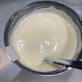 hayamamma's cooksnap of when they made 簡単ホワイトソースから作るエビグラタン.