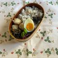 yesmama's cooksnap of when they made こうや豆腐の豚肉巻き.