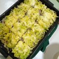 みぃぃちゃま's cooksnap of when they made グリラーで　レンジで簡単　キャベツ焼売.