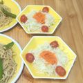た～ちん＊'s cooksnap of when they made プチトマト☆つやつやマリネ風.