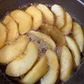 あい♪らんど's cooksnap of when they made アレンジ力抜群！リンゴの甘煮♪.