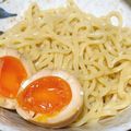 おつぅ's cooksnap of when they made ラーメンやツマミに簡単☆半熟煮玉子(味玉.
