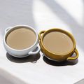サスケちゃん's cooksnap of when they made 【牛乳消費】ぷるぷるコーヒー牛乳プリン.