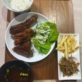 ☆あさ's cooksnap of when they made きゅうりと玉ねぎのツナサラダ.