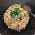 はるいろいちご's cooksnap of when they made 簡単♪朝ごはんに♪雑炊.