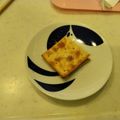 ミーノスケ's cooksnap of when they made 3種のチーズクラッカー.