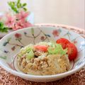 runa10's cooksnap of when they made 我が家の定番　豚とレタスのガーリック炒飯.