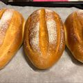 クック5G2PBU☆'s cooksnap of when they made ふわふわミルクハース♫.
