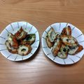 みぃくんのママ's cooksnap of when they made お弁当に♪あと一品に♪ちくわのチーズ炒め.