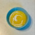 nicomilla's cooksnap of when they made ☆かぼちゃスープ☆.