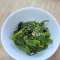 かしゅかしゅん's cooksnap of when they made 【電子レンジで簡単】ピーマンの和風ナムル.