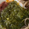MULA's cooksnap of when they made 我が家の朝食そば♪.
