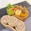〜みみ〜's cooksnap of when they made 簡単♪華やかなウインナーの飾り切り.