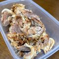 ma2kaboch's cooksnap of when they made 豚ロースの豚味噌漬け・簡単豚味噌だれ.