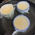 どんらんちゃん's cooksnap of when they made 一番簡単★プリン.