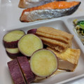 ちょちょこ✫'s cooksnap of when they made さつま芋と厚揚げの煮物（電気圧力鍋５分）.