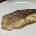 hkr's cooksnap of when they made 真鯛(切り身)の塩焼きフライパンで簡単に.