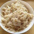 みるく大福's cooksnap of when they made 簡単でおいしい！オイマヨ♪大根サラダ.