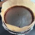 アイランドル's cooksnap of when they made 濃厚しっとり*生チョコ風♡ガトーショコラ.