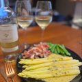ＬＫＨ's cooksnap of when they made 本格　オランデーズソース.