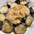 ♬のんのこ日和♬'s cooksnap of when they made なすポン.