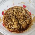 Ruca＊'s cooksnap of when they made レンジで簡単☆手作りなめたけ.