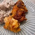 Faiza's cooksnap of when they made 白だしで作る絶品から揚げ.