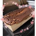 うるて's cooksnap of when they made 簡単＊超濃厚チョコケーキ.