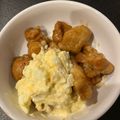 クック7JDJA6☆'s cooksnap of when they made ご飯がすすむ🐾甘辛チキン南蛮.
