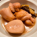 えびしお＠修行中's cooksnap of when they made 風邪を引いたら◉超簡単！鶏のじぶ煮.