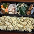なーなちゃん's cooksnap of when they made 天かすと青のりおにぎり【悪魔のおにぎり】.