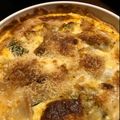 みやたまみやたま's cooksnap of when they made パイシートなしで作るキッシュ.