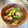azbjbn's cooksnap of when they made ＊ワカメ 小松菜　油揚げのお味噌汁＊.