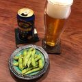 こつゆ514's cooksnap of when they made 水で5分！枝豆農家直伝簡単美味しい茹で方.