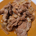 ヨシヨッシー's cooksnap of when they made ご飯が進む！簡単豚肉の生姜焼き.
