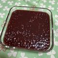 HiroUSB's cooksnap of when they made 時短!!圧力鍋で美味しい小豆の煮方.
