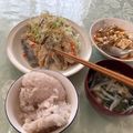 もっちゃん's cooksnap of when they made ちょい辛マーボー豆腐♪簡単.
