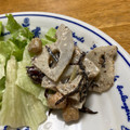 北京パンダ's cooksnap of when they made 栄養満点！蓮根とひじきとお豆のサラダ.