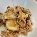 ◇アリス◇'s cooksnap of when they made 旨うま～♪とろけるナス＆ひき肉チーズ焼き.
