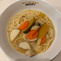 さおりらっくま's cooksnap of when they made ＊ほうとう風＊煮込みうどん＊.