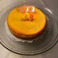 桜子♡'s cooksnap of when they made 簡単！しっとり濃厚ベイクドチーズケーキ.